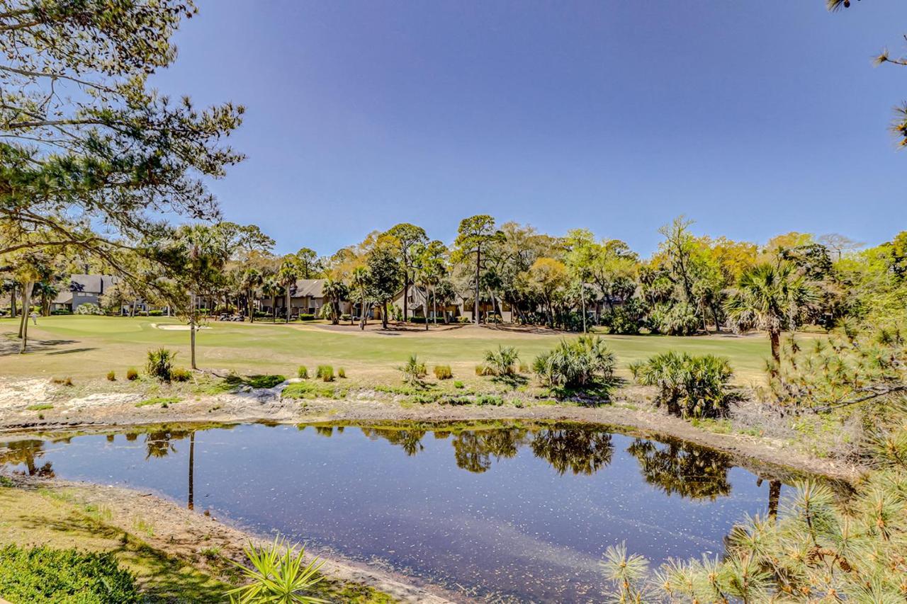 Beachwalk 142 Hilton Head Island Bagian luar foto