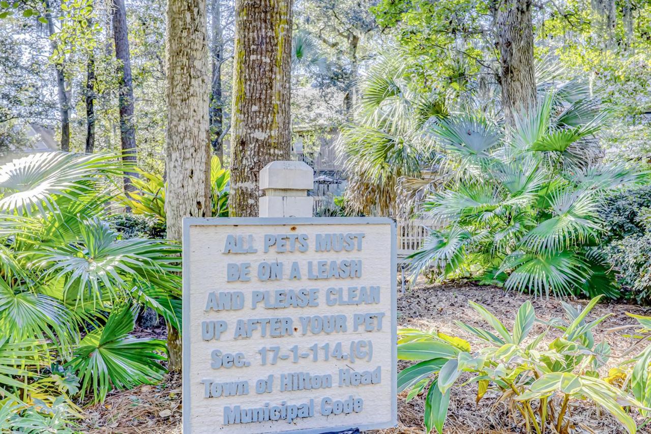 Beachwalk 142 Hilton Head Island Bagian luar foto