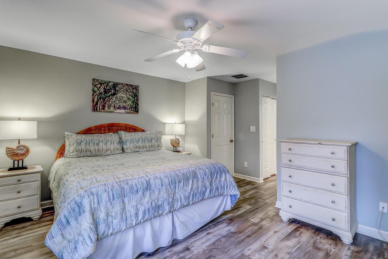 Beachwalk 142 Hilton Head Island Bagian luar foto